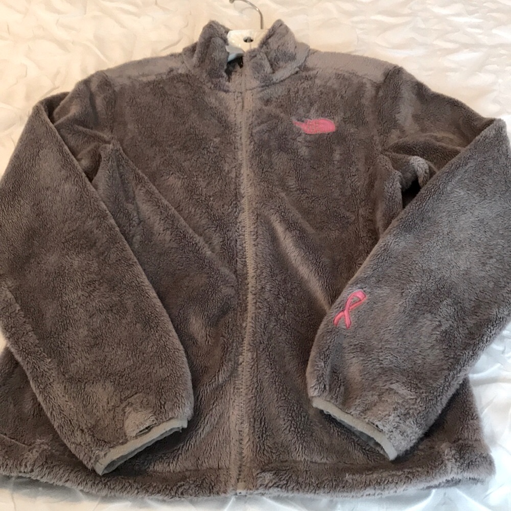 Limited edition North Face Osito jacket